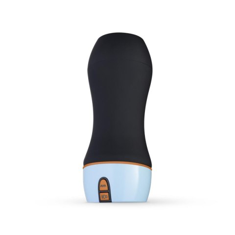 CRUIZR - CM06 Vibrating Masturbator With Voice Activator CRUIZR - CM06 Vibrating Masturbator With Voice Activator