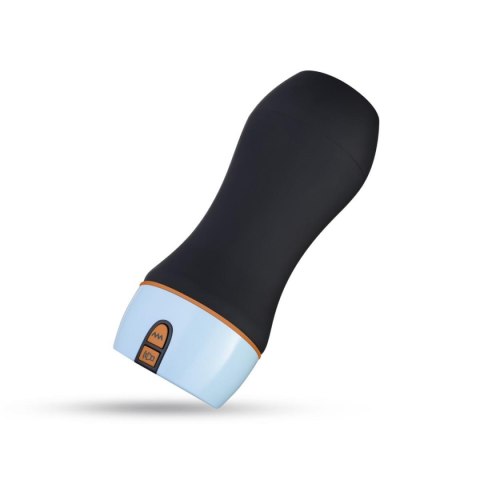 CRUIZR - CM06 Vibrating Masturbator With Voice Activator CRUIZR - CM06 Vibrating Masturbator With Voice Activator