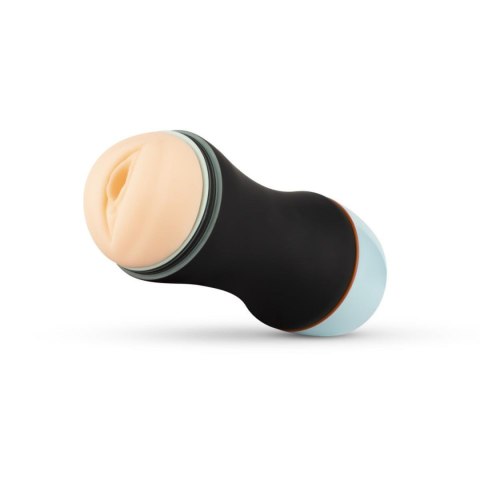 CRUIZR - CM06 Vibrating Masturbator With Voice Activator CRUIZR - CM06 Vibrating Masturbator With Voice Activator