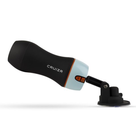 CRUIZR - CM06 Vibrating Masturbator With Voice Activator CRUIZR - CM06 Vibrating Masturbator With Voice Activator