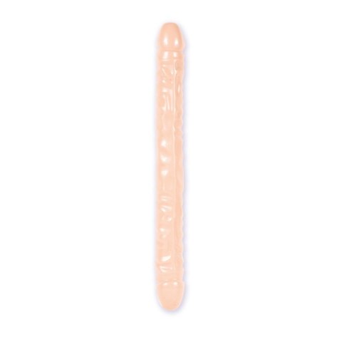 Długie realistyczne podwójne dildo silikon 45 cm Długie realistyczne podwójne dildo silikon 45 cm
