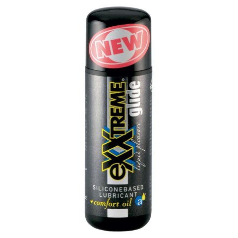 Mocno nawilżający silikonowy żel poślizgowy 50ml Mocno nawilżający silikonowy żel poślizgowy 50ml