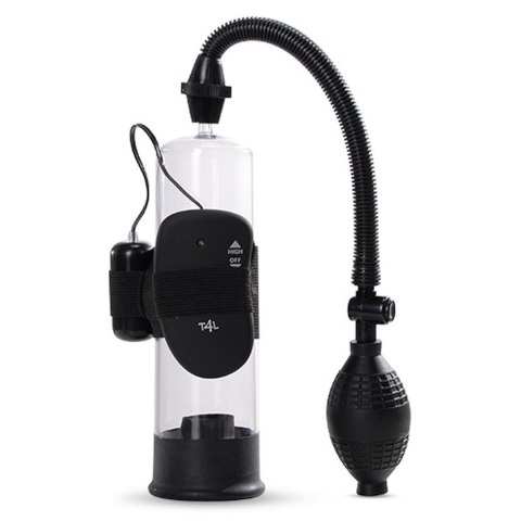 Pompka-bestseller - vacuum pump vibro Pompka-bestseller - vacuum pump vibro