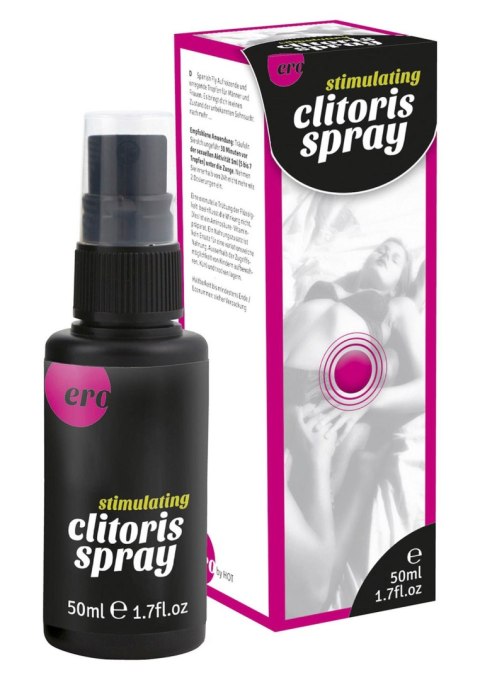 Sex spray na łechtaczkę pobudzający stymulujący Sex spray na łechtaczkę pobudzający stymulujący