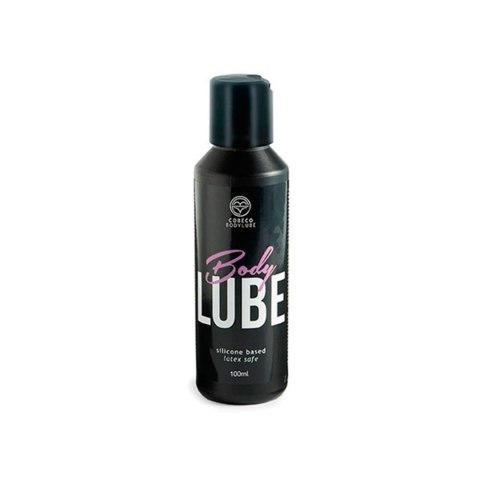 Silikonowy żel nawilżający analny waginalny 100ml Silikonowy żel nawilżający analny waginalny 100ml