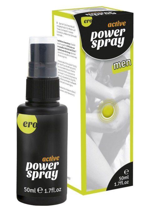 Spray na penisa erekcyjny pobudzający dla mężczyzn Spray na penisa erekcyjny pobudzający dla mężczyzn