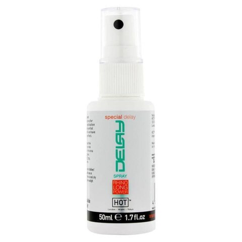 Spray znieczulający penisa opóźnia orgazm 50 ml Spray znieczulający penisa opóźnia orgazm 50 ml