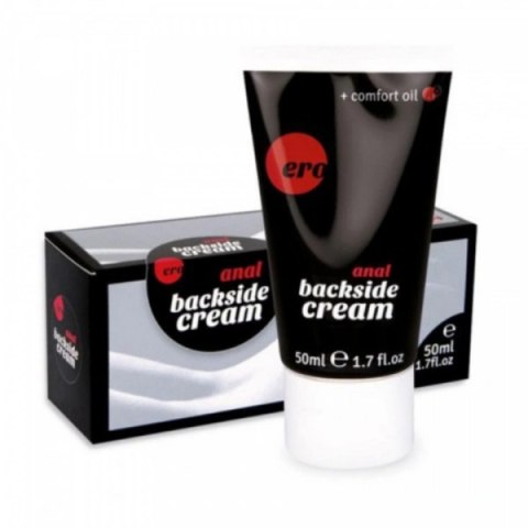 Żel do seksu analnego znieczula rozluźnia 50ml Żel do seksu analnego znieczula rozluźnia 50ml