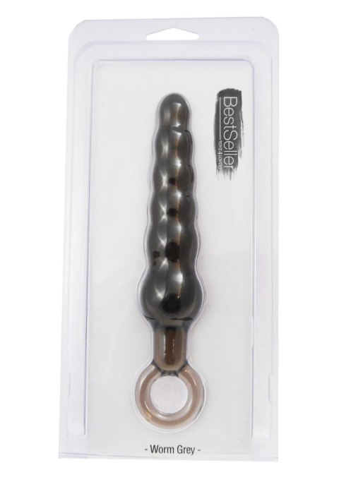 Żelowe dildo analne jak kulki sonda penetracja Żelowe dildo analne jak kulki sonda penetracja