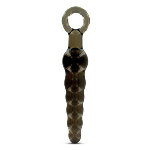Żelowe dildo analne jak kulki sonda penetracja Żelowe dildo analne jak kulki sonda penetracja