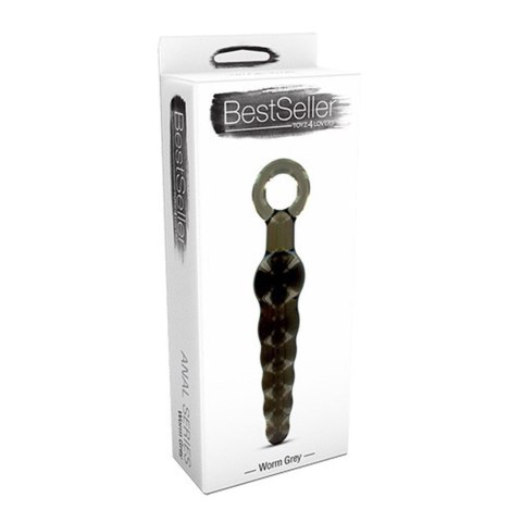 Żelowe dildo analne jak kulki sonda penetracja Żelowe dildo analne jak kulki sonda penetracja