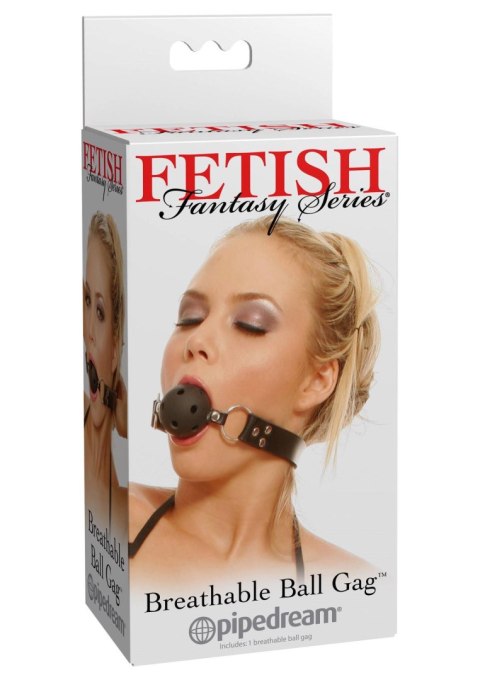Knebel-FF BREATHABLEBALL GAG Knebel-FF BREATHABLEBALL GAG