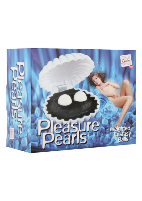 Kulki-PLEASURE PEARLS Kulki-PLEASURE PEARLS