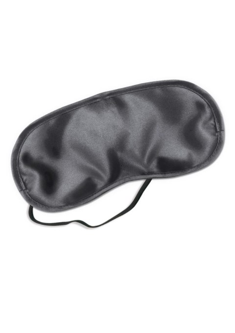 Maska erotyczna bdsm na twarz oczy miękka satyna Maska erotyczna bdsm na twarz oczy miękka satyna