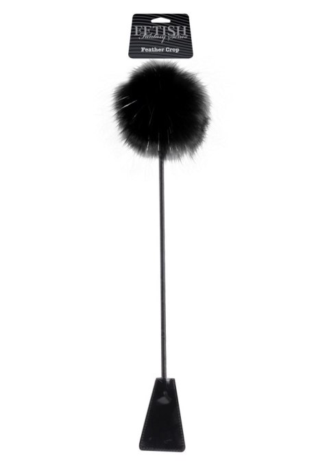 Pejcz-FF LIMITED EDITION FEATHER CROP Pejcz-FF LIMITED EDITION FEATHER CROP
