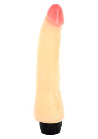 Penis członek naturalny kształt wibrator sex 20cm