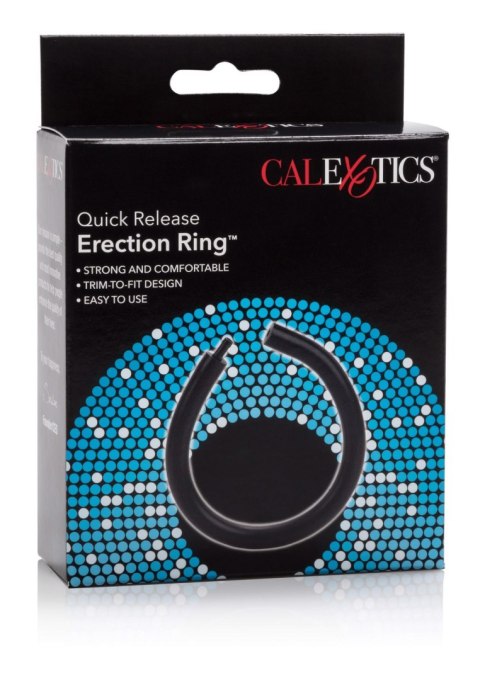 Pierścień-QUICKRELEASE ERECTION RING Pierścień-QUICKRELEASE ERECTION RING