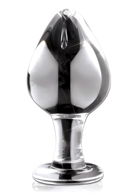 Plug-ICICLES NO 25 - HAND BLOWN MASSAGER Plug-ICICLES NO 25 - HAND BLOWN MASSAGER