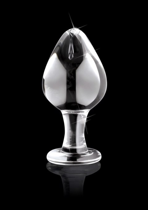 Plug-ICICLES NO 25 - HAND BLOWN MASSAGER Plug-ICICLES NO 25 - HAND BLOWN MASSAGER