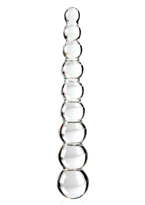 Plug/kulki-ICICLES NO 2 - HAND BLOWN MASSAGER Plug/kulki-ICICLES NO 2 - HAND BLOWN MASSAGER