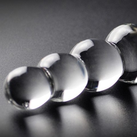 Plug/kulki-ICICLES NO 2 - HAND BLOWN MASSAGER Plug/kulki-ICICLES NO 2 - HAND BLOWN MASSAGER