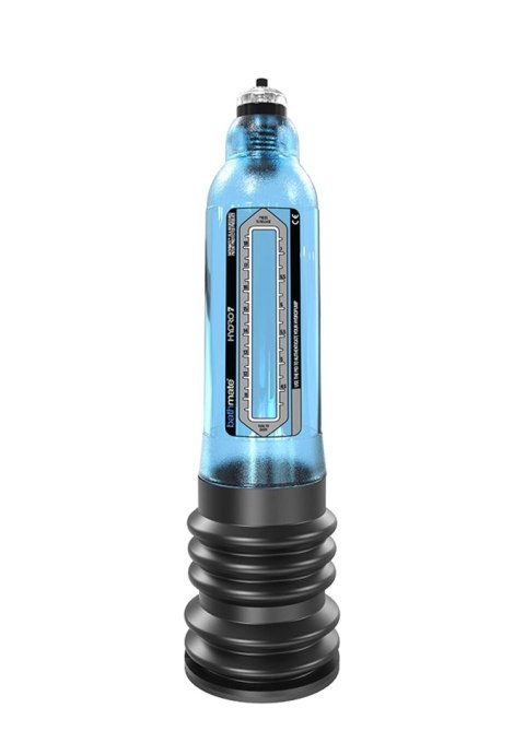 Pompka-bathmate hercules blue Pompka-bathmate hercules blue