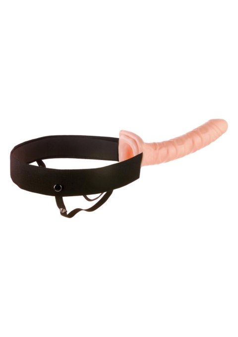 Proteza-FF HOLLOW STRAP-ON FLESH Proteza-FF HOLLOW STRAP-ON FLESH