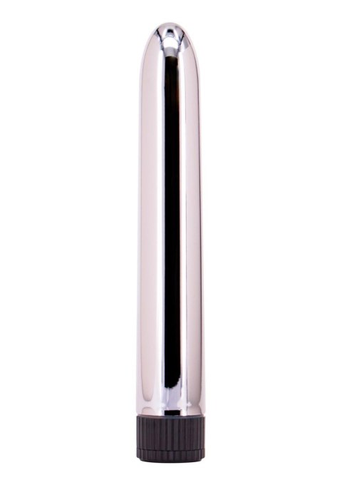 Smukły elegancki wibrator uniwersalny klasyczny 17 Smukły elegancki wibrator uniwersalny klasyczny 17