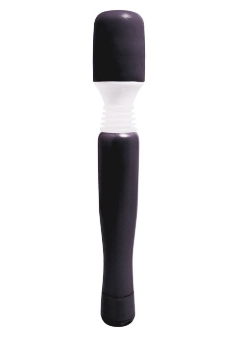 Stymulator-WANACHI MINI MASSAGER BLACK Stymulator-WANACHI MINI MASSAGER BLACK