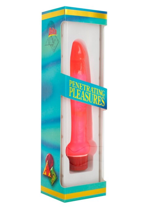 Wąski wibrator analny realistyczny sex penis Wąski wibrator analny realistyczny sex penis