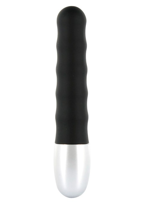Wibrator-DISCRETION VIBE RIBBED BLACK Wibrator-DISCRETION VIBE RIBBED BLACK