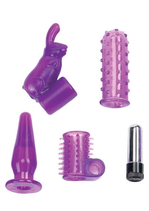Zestaw-4 PLAY COUPLES KIT Zestaw-4 PLAY COUPLES KIT