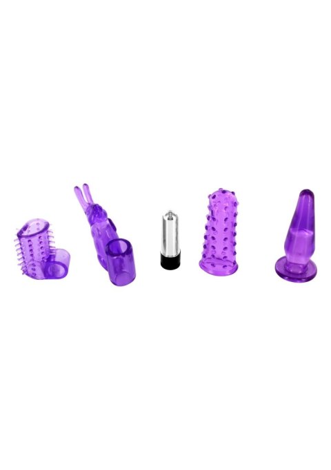Zestaw-4 PLAY COUPLES KIT Zestaw-4 PLAY COUPLES KIT