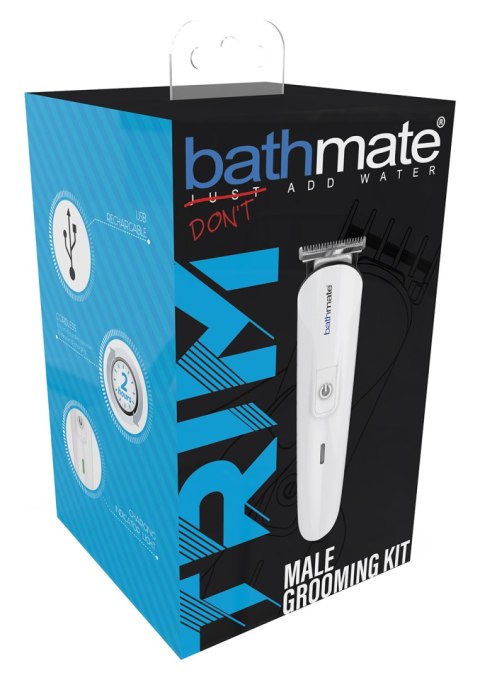Golarka-BATHMATE TRIM Golarka-BATHMATE TRIM