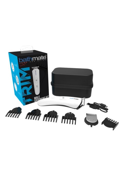 Golarka-BATHMATE TRIM Golarka-BATHMATE TRIM