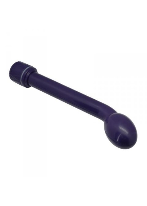 Klasyczny wibrator do stymulacji punktu g sex 20cm Klasyczny wibrator do stymulacji punktu g sex 20cm