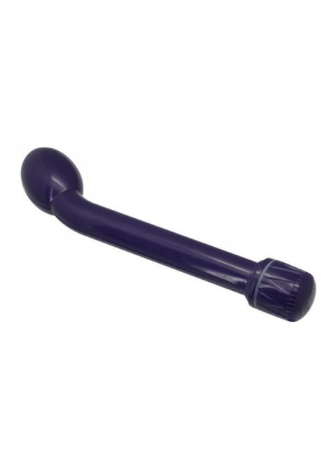Klasyczny wibrator do stymulacji punktu g sex 20cm Klasyczny wibrator do stymulacji punktu g sex 20cm
