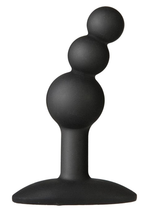 Plug-PLATINUM THE MINIS BUBBLE BLACK M Plug-PLATINUM THE MINIS BUBBLE BLACK M