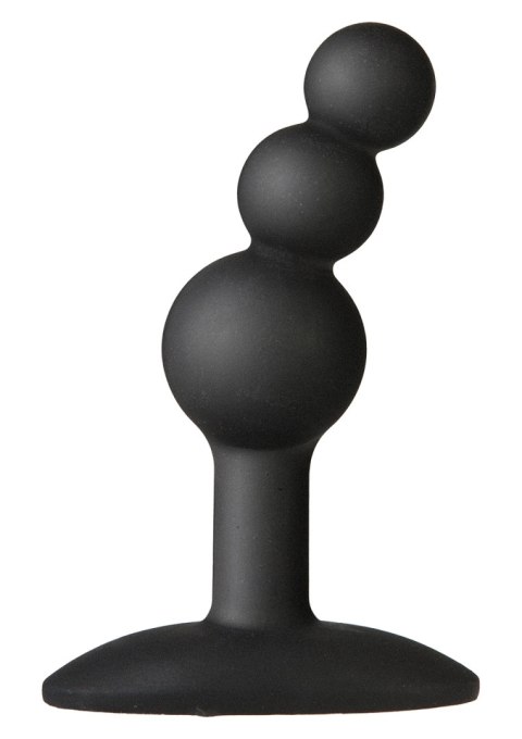 Plug-PLATINUM THE MINIS BUBBLE BLACK M Plug-PLATINUM THE MINIS BUBBLE BLACK M