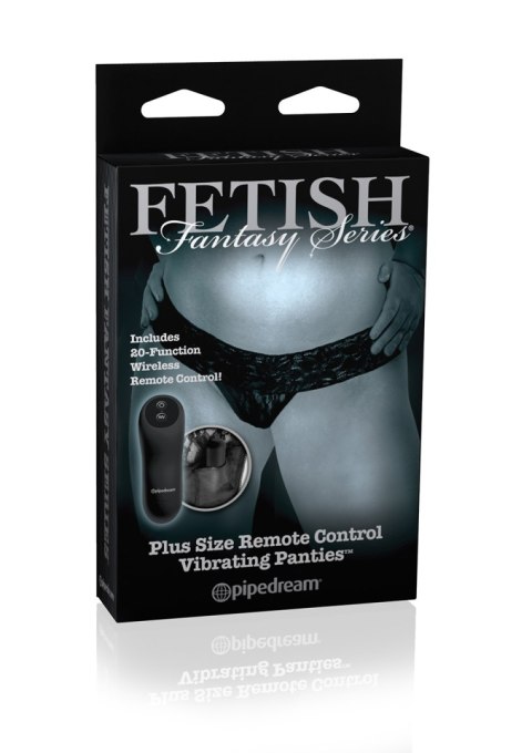 Stymulator-FFLE EDITION VIBR PANTY PLUS Stymulator-FFLE EDITION VIBR PANTY PLUS