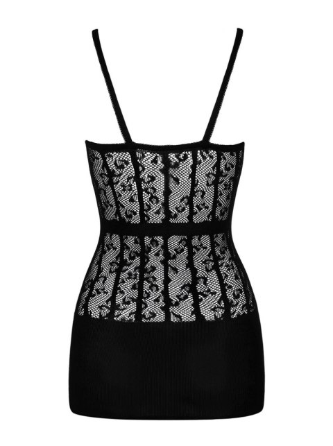 Sukienka erotyczna z sex siateczki obsessive s/m/l