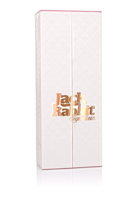 Wibrator-JACK RABBITSIGNATURE PURPLE