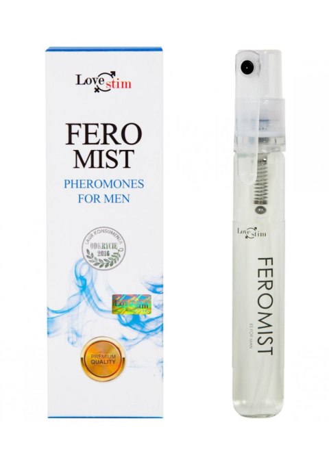 Męskie nowoczesne feromony odmieniają życie 15ml Męskie nowoczesne feromony odmieniają życie 15ml