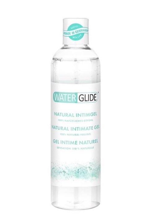 Żel nawilżający poślizgowy sex 300ml naturalny Żel nawilżający poślizgowy sex 300ml naturalny