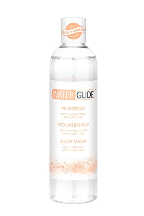 Żel nawilżający poślizgowy sex 300ml pielęgnujący Żel nawilżający poślizgowy sex 300ml pielęgnujący