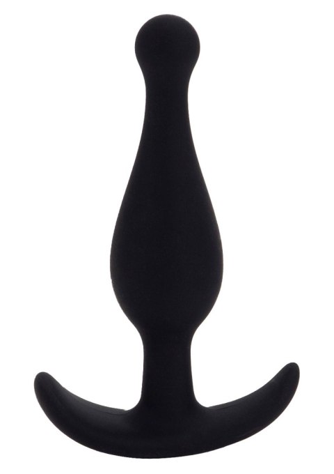 Korek analny - booty call booty rocker black
