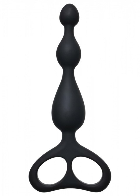 Kulki koraliki analne sonda do stymulacji 17cm Kulki koraliki analne sonda do stymulacji 17cm