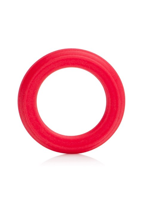 Pierścień-CAESAR SILICONE RINGS RED Pierścień-CAESAR SILICONE RINGS RED
