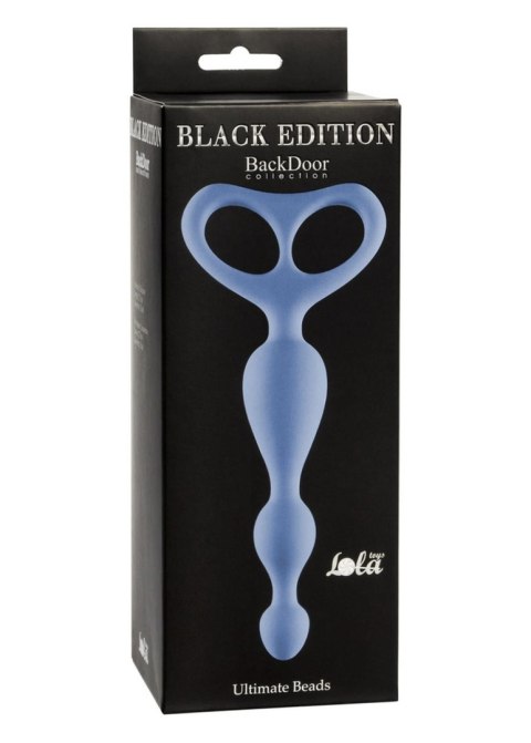 Plug/kulki-Ultimate Beads Blue Plug/kulki-Ultimate Beads Blue