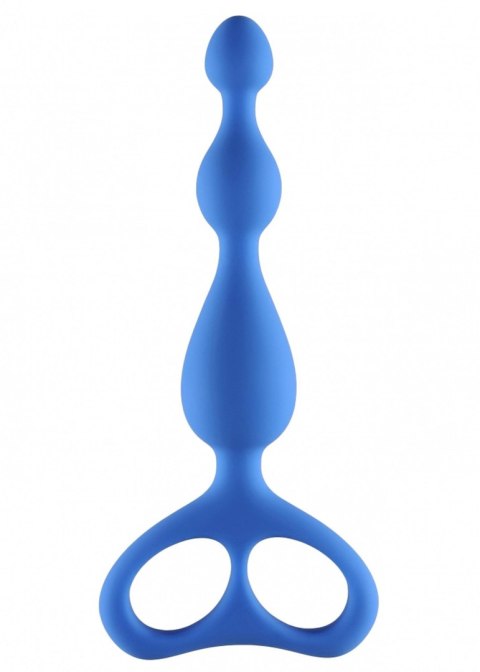 Plug/kulki-Ultimate Beads Blue Plug/kulki-Ultimate Beads Blue